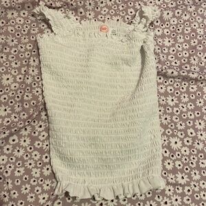 Girls size large (10/12) Wonder Nation tank top